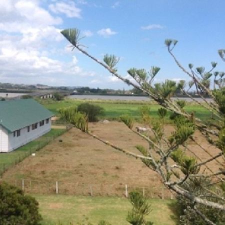 Dargaville Motel ภายนอก รูปภาพ