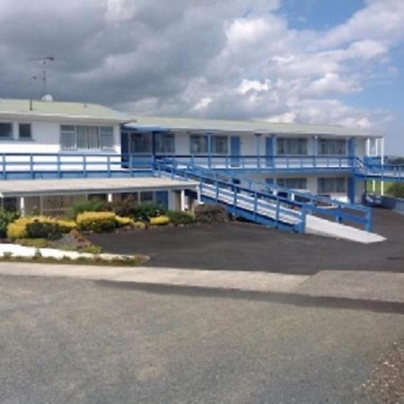 Dargaville Motel ภายนอก รูปภาพ