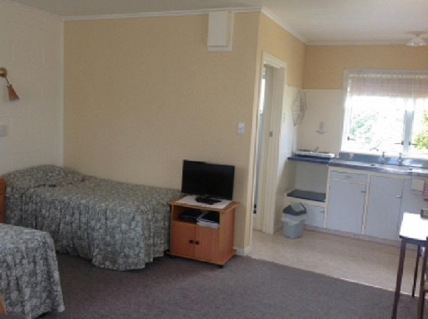 Dargaville Motel ภายนอก รูปภาพ