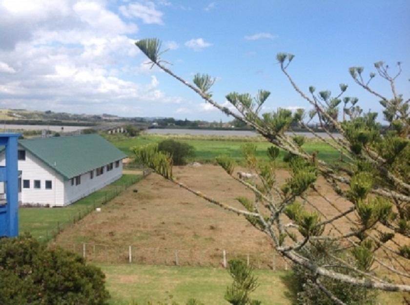 Dargaville Motel ภายนอก รูปภาพ